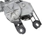 Valeo 431268 Wiper Motor - Rear - view 4