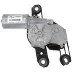 Valeo 431268 Wiper Motor - Rear - view 1