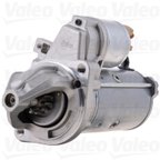Valeo 432644 Starter Motor - view 2