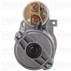 Valeo 432644 Starter Motor - view 5