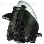 Valeo 43652 Fog Light - Front Left - view 2