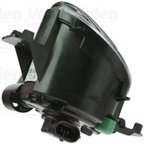 Valeo 43682 Fog Light - Front Left - view 2