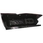 Valeo 43714 Tail Light Assembly - Left - view 2