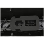 Valeo 43714 Tail Light Assembly - Left - view 5