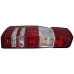 Valeo 43714 Tail Light Assembly - Left - view 1