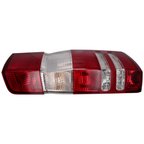 Valeo 43715 Tail Light Assembly - Right - view 1