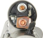 Valeo 438072 Starter Motor - view 6