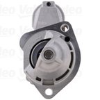 Valeo 438072 Starter Motor - view 1