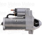 Valeo 438072 Starter Motor - view 3