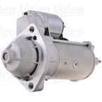 Valeo 438072 Starter Motor - view 4