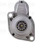 Valeo 438076 Starter Motor - view 1