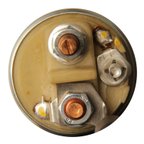 Valeo 438094 Starter Motor - view 6