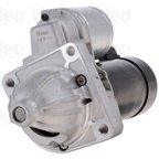 Valeo 438094 Starter Motor - view 4