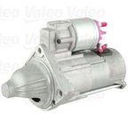 Valeo 438151 Starter Motor - view 2