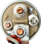 Valeo 438151 Starter Motor - view 6