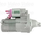 Valeo 438151 Starter Motor - view 3