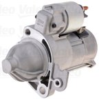 Valeo 438161 Starter Motor - view 2