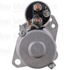 Valeo 438167 Starter Motor - view 5
