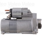 Valeo 438167 Starter Motor - view 3