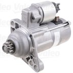 Valeo 438175 Starter - view 2