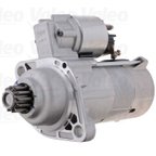 Valeo 438226 Starter Motor - view 4