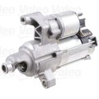 Valeo 438239 Starter Motor - view 4