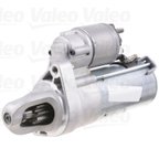 Valeo 438265 Starter - view 4