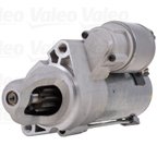Valeo 438267 Starter - view 2
