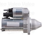 Valeo 438272 Starter Motor - view 3
