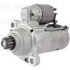 Valeo 438281 Starter Motor - view 2