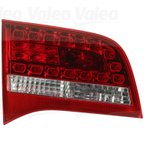 Valeo 43848 Tail Light Assembly - Left Inner - view 1