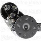 Valeo 438491 Starter Motor - view 4