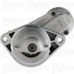 Valeo 438491 Starter Motor - view 1