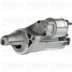 Valeo 438491 Starter Motor - view 3