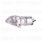 Valeo 438493 Starter - view 2
