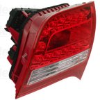 Valeo 43849 Tail Light Assembly - Right Inner - view 3