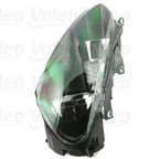 Valeo 43850 Headlight Assembly - Front Left - view 2