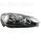 Valeo 43851 Headlight Assembly - Front Right - view 1