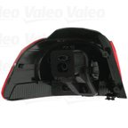 Valeo 43879 Tail Light Assembly - Right Outer - view 4