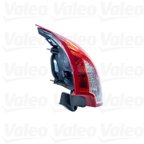 Valeo 43892 Tail Light Assembly - Left - view 2