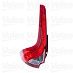 Valeo 43892 Tail Light Assembly - Left - view 1