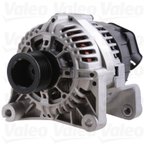 Valeo 439070 Alternator - view 4