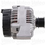 Valeo 439095 Alternator - view 3