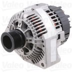Valeo 439095 Alternator - view 4