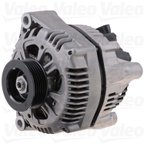 Valeo 439217 Alternator - view 4