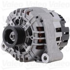 Valeo 439298 Alternator - view 2