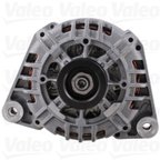 Valeo 439298 Alternator - view 1