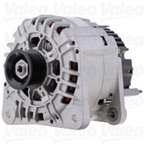 Valeo 439326 Alternator - view 4
