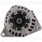Valeo 439338 Alternator - view 1