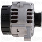 Valeo 439392 Alternator - view 3